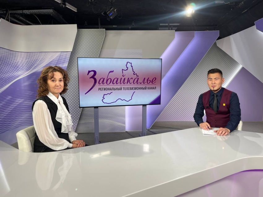 ​В Забайкалье более полутора тысяч человек бесплатно обучились востребованным профессиям